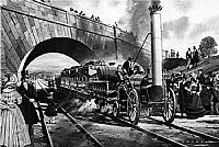 All cylinders firing: Can The Wells 'Rocket'?